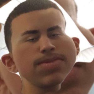 Meet your Posher, Aj